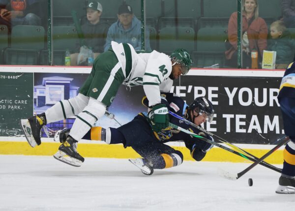 Crusaders Start the Season Undefeated with Back-to-Back Wins