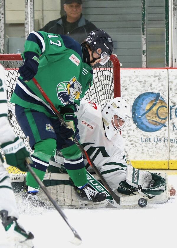 CRU Win Back To Back To Mark Four Game Win-streak