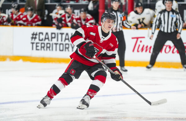 Crusaders Sign Providence-Commit Ryan White