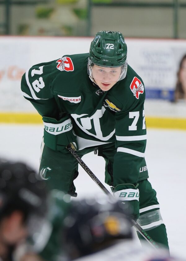 Crusaders Drop Game To Vipers