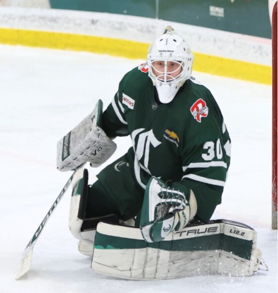 Crusaders Drop Both Home Games Over The Weekend