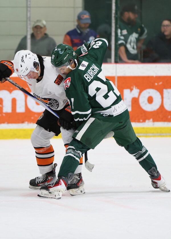 Crusaders Win One Of Three Games In Busy Weeekend