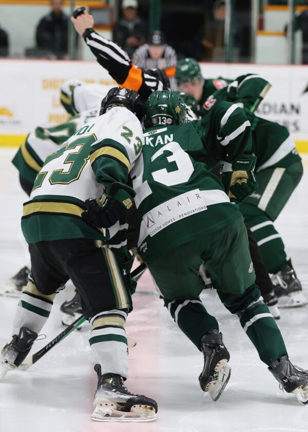 Crusaders Split Weekend Home Stand